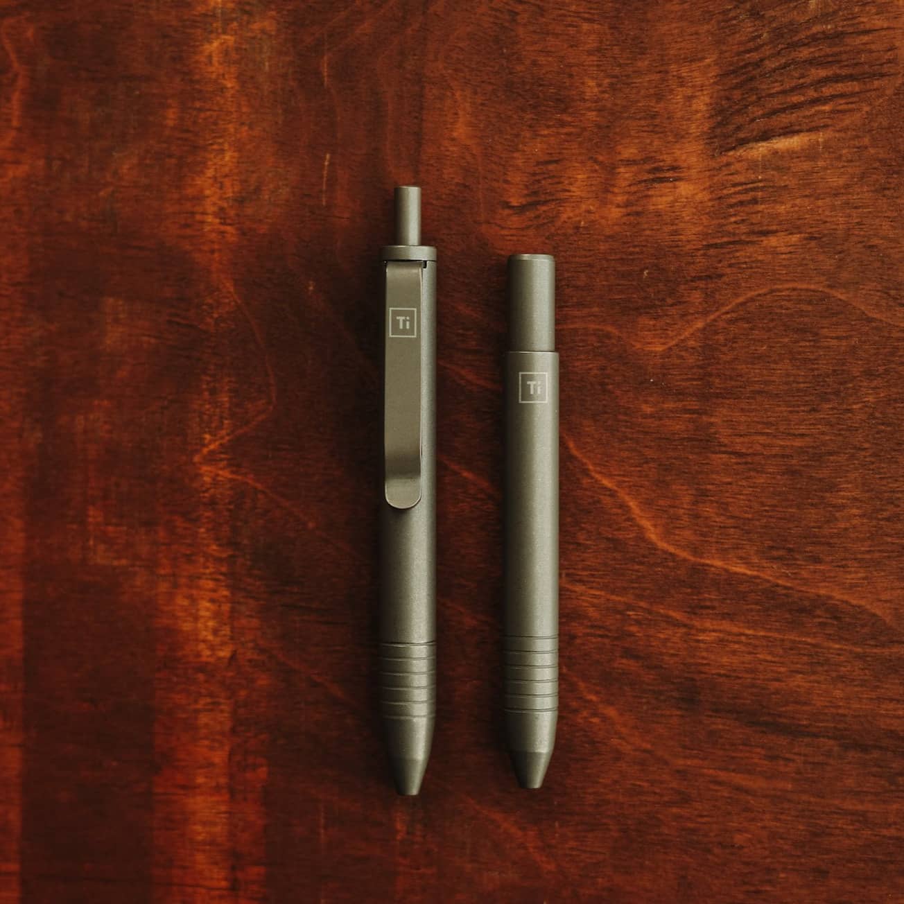 Mini Click Pen - Image 5