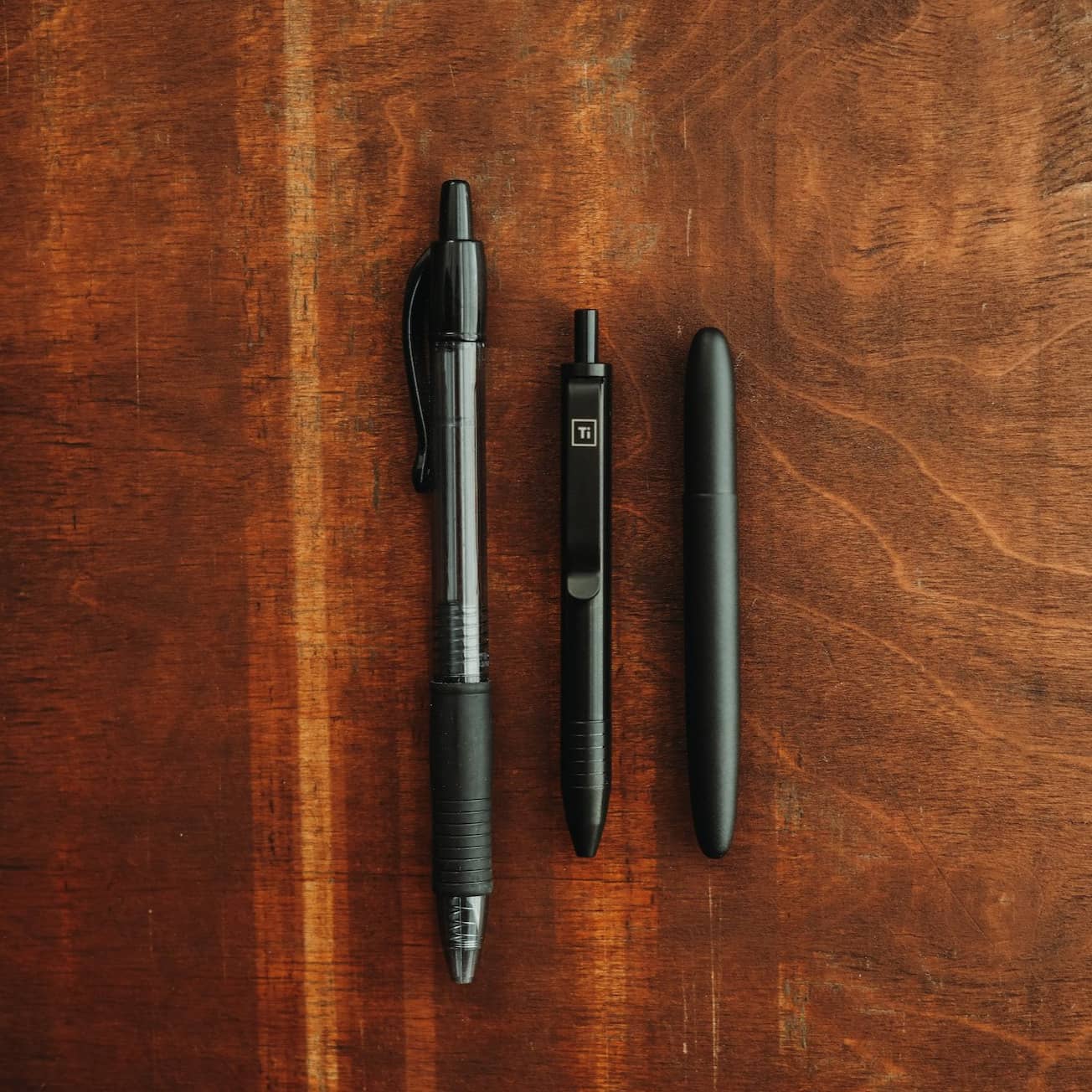 Mini Click Pen - Image 6
