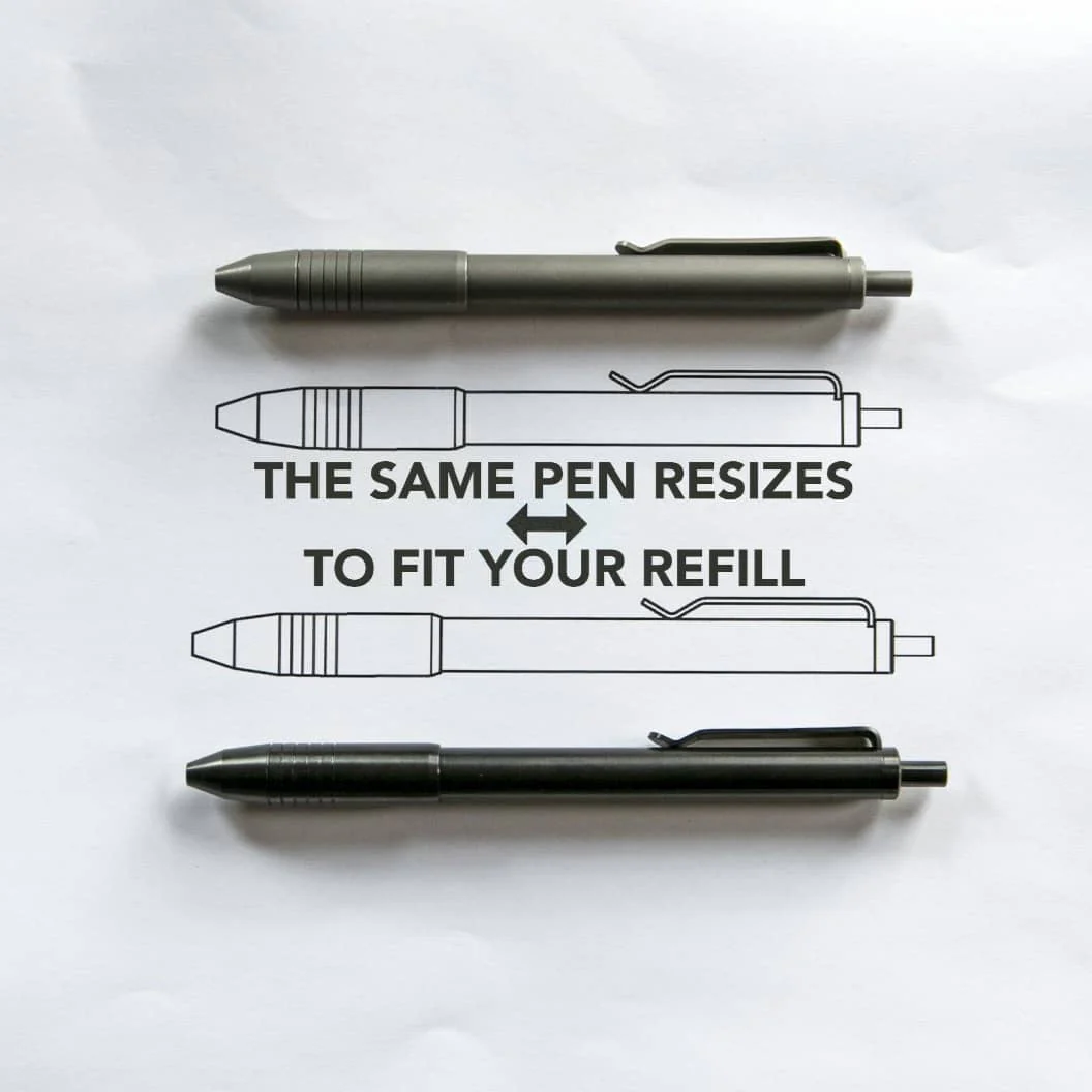 Click EDC Pen - Image 5