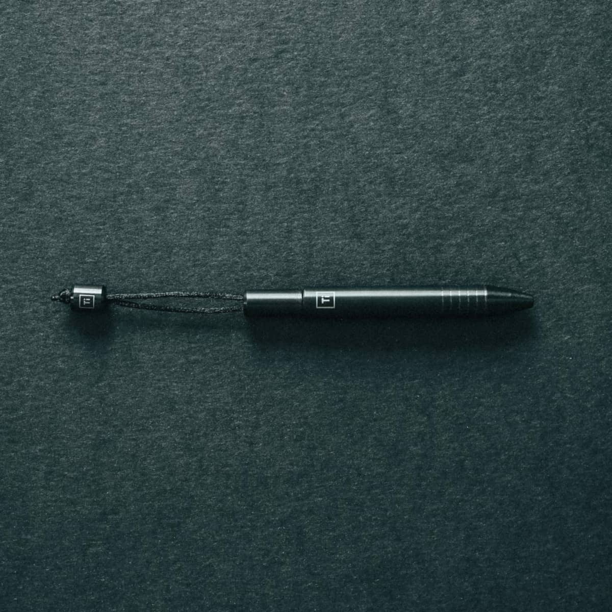 Ti Mini Pen & Brass / Copper Mini Pen - Image 9