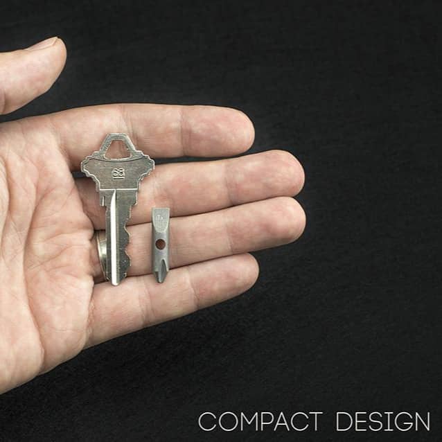 Titanium Pocket Bit - Image 7