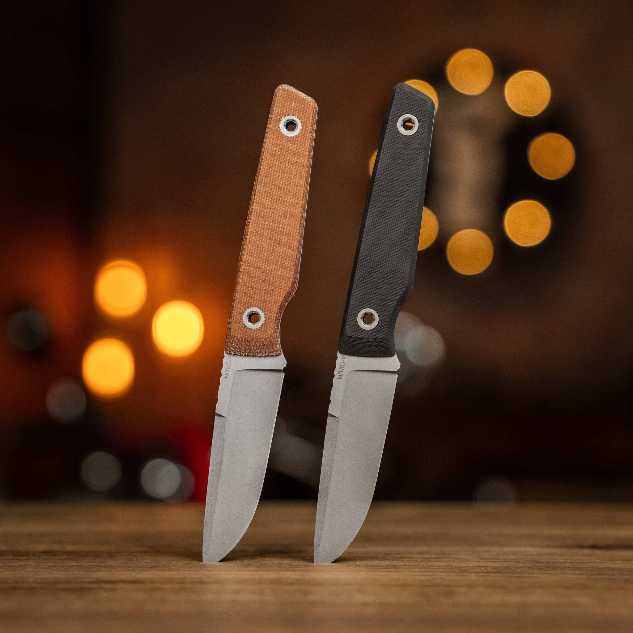 USA Signal Fixed Blade - Image 10